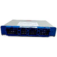 81258087016 Electronic Control Unit EBS MAN TGA, LIONS CITY