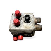 22822219 Steering control valve, VOLVO, RENAULT, MERCEDES