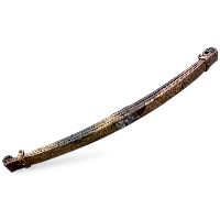 2137285 Front Leaf Spring  3x29 for SCANIA P-/G-/R-/T-Series 4-Series