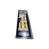 21507832 Bus Side Door, Front Double, Second Half, Left for VOLVO B7R 2197381