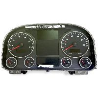 81272026190 Instrument Cluster KM/H  for MAN TGA, TGM, TGL, LIONS CITY