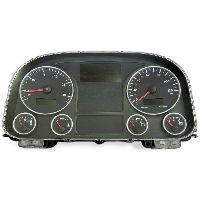 81272026190 Instrument Cluster KM/H  for MAN TGA, TGM, TGL, LIONS CITY