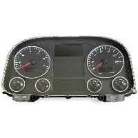 81272026190 Instrument Cluster KM/H  for MAN TGA, TGM, TGL, LIONS CITY