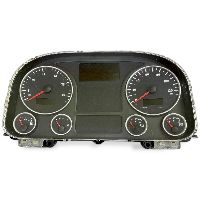 81272026190 Instrument Cluster KM/H  for MAN TGA, TGM, TGL, LIONS CITY
