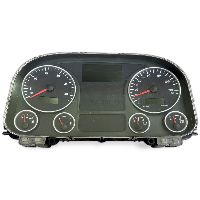81272026190 Instrument Cluster KM/H  for MAN TGA, TGM, TGL, LIONS CITY