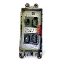 22481332 Electronic Control Unit CCIOM  Low VT for VOLVO