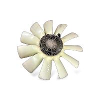 21382371 Cooling fan assembly with visco D=760mm VOLVO FH