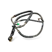 41225581 +41225582 +41225634 Air conditioning pipes, Set for IVECO