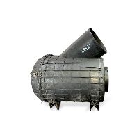 1870001 Air filter housing SCANIA 4 - series; P, G, R, T - series