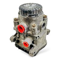 81521066013 EBS Modulator, Front axle for MAN TGS, TGA LIONS CITY