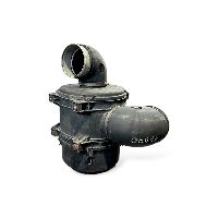 81084016268 Air filter housing for MAN LIONS CITY 2161459