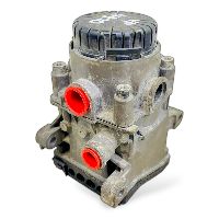 81521066013 EBS Modulator, Front axle for MAN TGS, TGA LIONS CITY