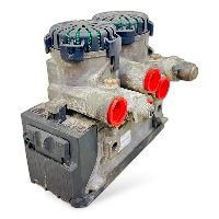 21122035 K020022 EBS Modulator, Rear Axle for VOLVO / RENAULT