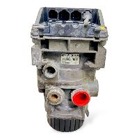 1499802 EBS Modulator, Drive axle, SCANIA 4-series