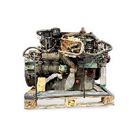 21479550 Engine  D7E290 VOLVO B7R