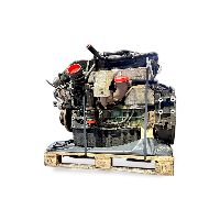 21479550 Engine  D7E290 VOLVO B7R