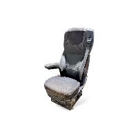 1978966 Driver seat with DAF logo GRAMMER LH, LUX DAF XF106