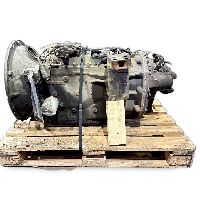 1893578  Gearbox Manual GRS890 for SCANIA 4-Series