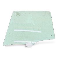 1306259 Door Window, Left SCANIA 4 - series; P, G, R, T - series
