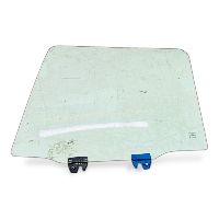 1950775 Door Window, Left DAF XF106