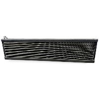 OL018A Information board Hanover, Side RH LED 160X24 Bus for VDL, VOLVO