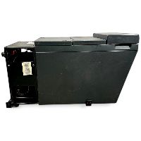 504195453 Refrigerator INDEL B SP511 24V 42W V=24dm3 for IVECO Stralis