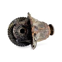81350106160 Differential, drive axle HOY-1175/HY-1336-B Z=39:7 5,57 MAN