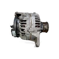 20466315 Alternator 28V/80A VOLVO FM/FH B12B, Renault DXI