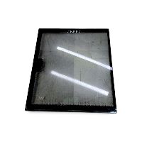 83753010064 Driver`s window, Left for MAN Bus 2173276