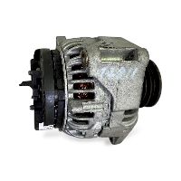 51261017270 Alternator 24V 110A for MAN TGA/TGL/TGM/TGS/TGX