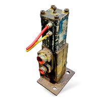 14767317 PT1220170 Hydraulic tiping valve HYVA 2199378