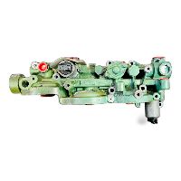 21248590 OIL FILTERS HOUSING D11C VOLVO