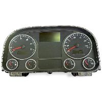 81272026190 Instrument Cluster KM/H  for MAN TGA, TGM, TGL, LIONS CITY