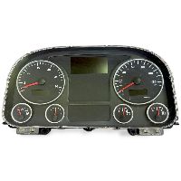 81272026190 Instrument Cluster KM/H  for MAN TGA, TGM, TGL, LIONS CITY