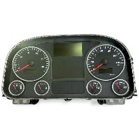 81272026190 Instrument Cluster KM/H  for MAN TGA, TGM, TGL, LIONS CITY