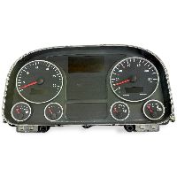 81272026190 Instrument Cluster KM/H  for MAN TGA, TGM, TGL, LIONS CITY