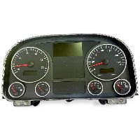 81272026190 Instrument Cluster KM/H  for MAN TGA, TGM, TGL, LIONS CITY