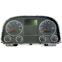81272026190 Instrument Cluster KM/H  for MAN TGA, TGM, TGL, LIONS CITY