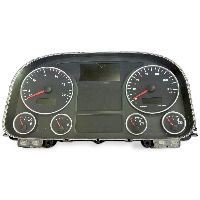 81272026190 Instrument Cluster KM/H  for MAN TGA, TGM, TGL, LIONS CITY