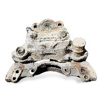 0004212506 +MXC9103113 Brake caliper, Trailer axle, MERCEDES for BÖSE
