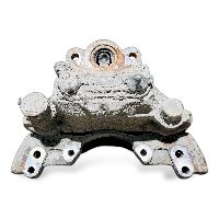 0004212506 +MXC9103114 Brake caliper, Trailer axle, MERCEDES for BÖSE