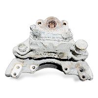 0004212506 +MXC9103113 Brake caliper, Trailer axle, MERCEDES for BÖSE