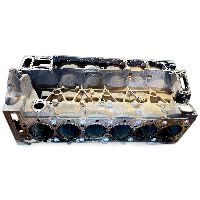51011006643 Engine Cylinder Block D2676LF79 for MAN