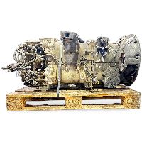 2292421 +1790614 Gearbox GRS905R OPC5 assy SCANIA P,G,R,T-Series