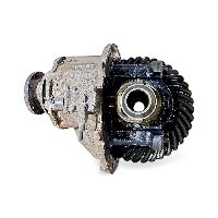 20814059 Differential RS1026SV I=4,33 withdifflock for VOLVO FL