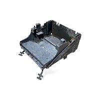 2160773 Battery box for SCANIA P, G, R, T - serie