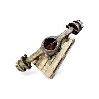 20905834 +20903263 +20903233 Rear axle housing with Half Shafts VOLVO