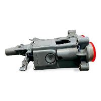 81326380054+81326880009 Planetary Gear Cylinder with Solenoid Valve MAN 2121411