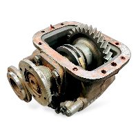 1300178 Power take-off for SCANIA