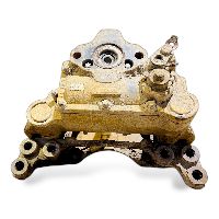 20401799 LRG649 Brake Caliper, Right for VOLVO FL 2182845